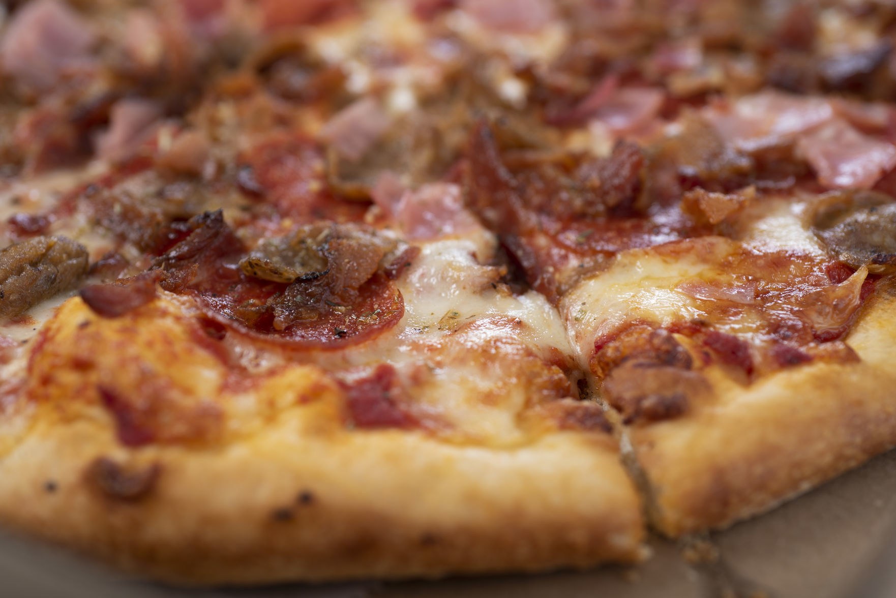 Rasco Pizza